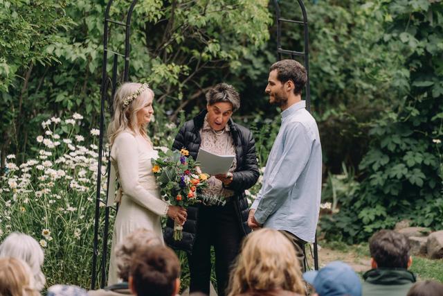 Weddings with Heart & Elope Bend - 1