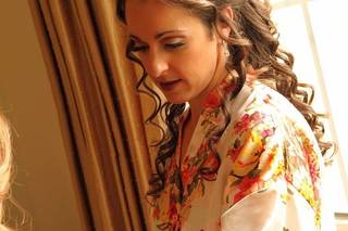 Jersey Girl Makeup - 69