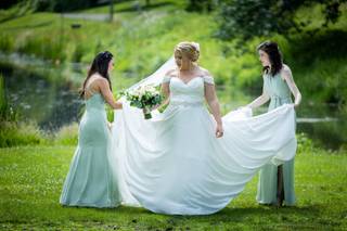 Vera's Bridal - 8