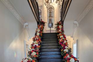 Gypsy Hill Florals & Event Design - 15