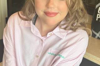 Maria Teresa- On Location Hair and Make Up Artist - 25
