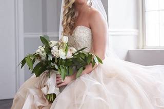 Rachel Rozanski Hair and Makeup - 13