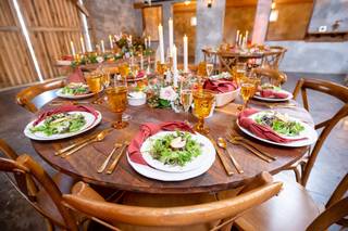 Gadabouts Catering - 13