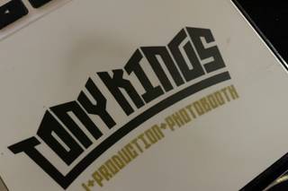 DJ Tony Kings - 9
