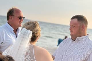 Beach Dream Weddings, LLC - 22