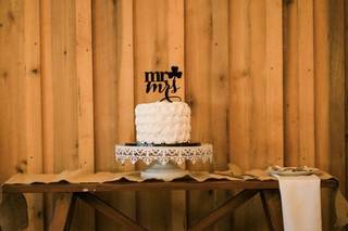 NoRA Cupcake Company - 15
