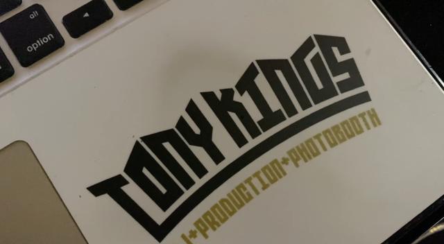 DJ Tony Kings - 4