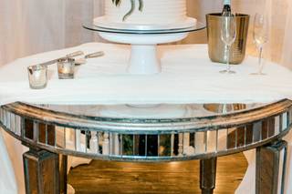 Borrowed Charm Events Rentals & Styling - 71