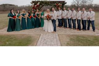 Spring Creek Weddings and Events - 21