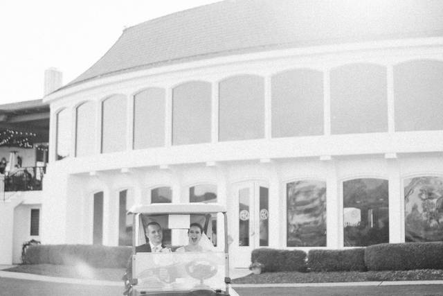 Hope Valley Country Club 1
