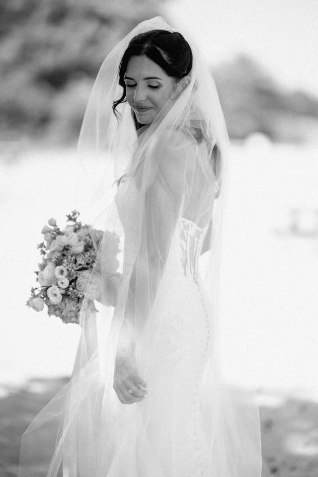 Ava Laurenne Bride - 2