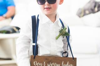 Jannette De Llanos Wedding Photography - 148