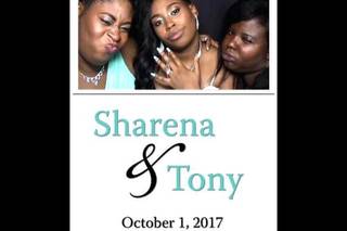 Say Cheese Photo Booth Rental - 14