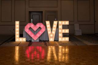Your Love In Lights - 41