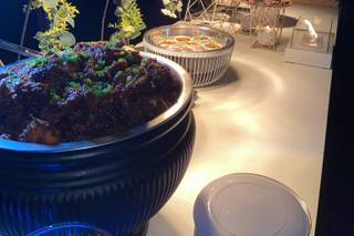 Surf & Turf Fridays Catering Consultants - 10