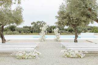 Elisabetta White | Intimately Inspired Events - 7