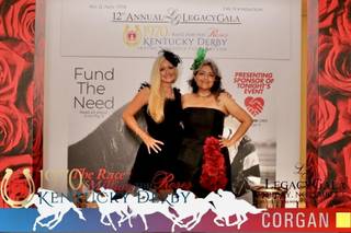 Gold Standard Photo Booth - 8