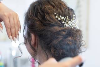 Beautiful Beginnings Beauty Services - 15