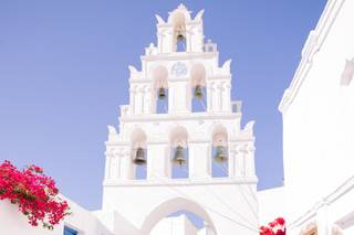 Santorini Wedding Planners - 13