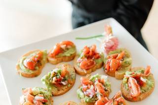 Crown Point Catering, Inc - 1