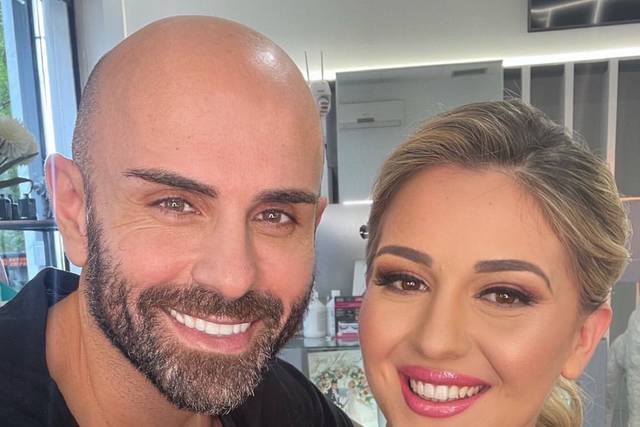 Michalelis Professional Hair & Make up 2