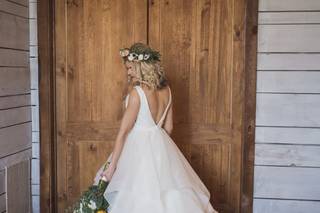 Providence Place Bridal Shop - 14