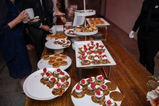 Huegah Catering - 18