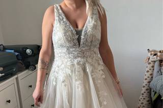 Flares Bridal and Formal - 10