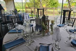 Fern Hill Barn by Wedgewood Weddings - 6