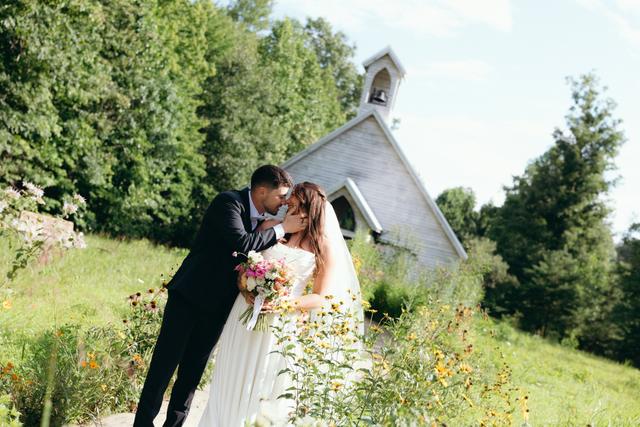 Sunset Ridge Farm Weddings & Events - 3