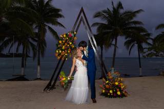 Blue Venado Beach Weddings - 70