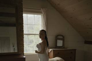 A Love Story by Angela's Bridal - 6