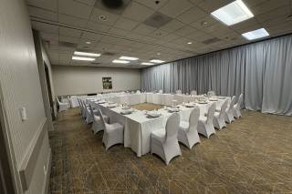 Sheraton Portland Airport Hotel - 7