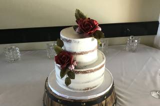 Wicked Cakes of Savannah - 43