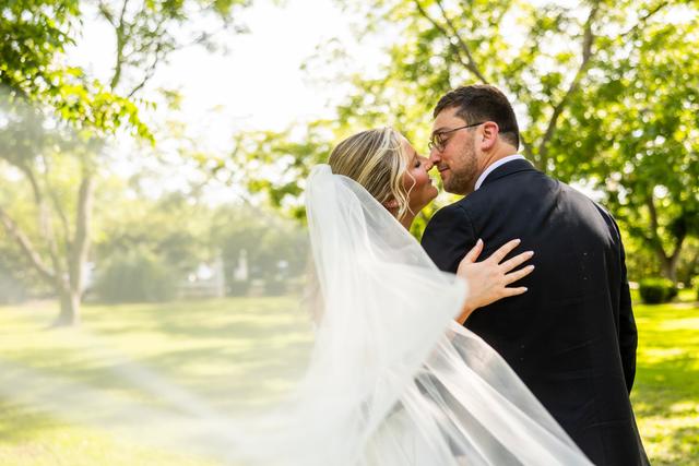 Brittany Morgan Photography - 1