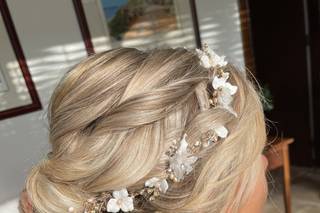 Caridad Vidro Makeup Artist - 50