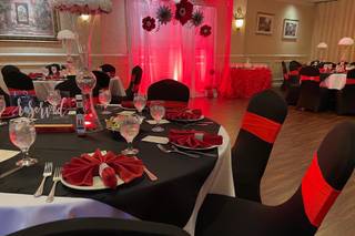 Olive Grove Restaurant & Lounge - 1