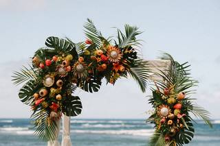Loulu Palm Weddings 4