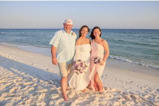 Beach Dream Weddings, LLC - 54