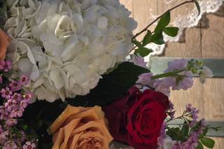 Draping Wedding - 34