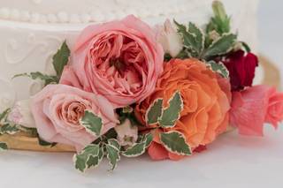 Diane's Patisserie - 9