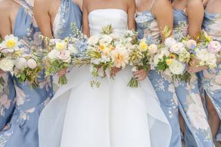 Kate Campbell Floral - 5
