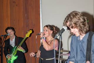 The Mockingbirds - 7