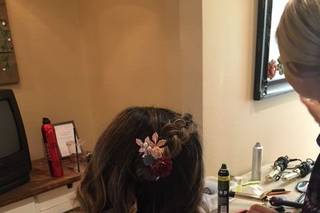 Portland Make-up & Hair - 16