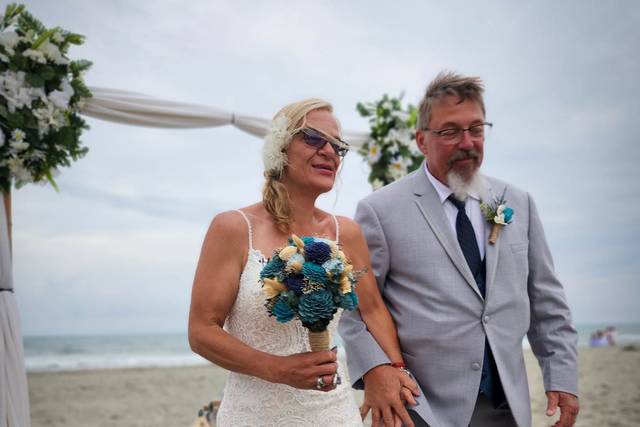 Simple Wedding Day 2