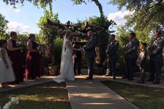 Steven Ross Ceremonies - 17