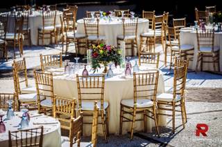 Charleston Wedding Planner - 56
