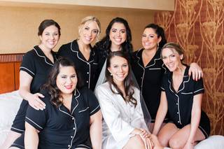 The Bridal Artistry Co. - 79