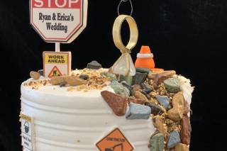 Creative Cakes and Candies - 15