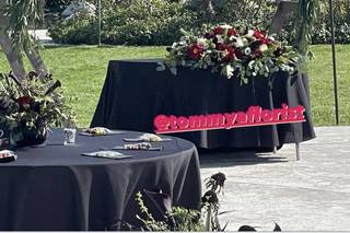 Tommy Austin Florist - 13